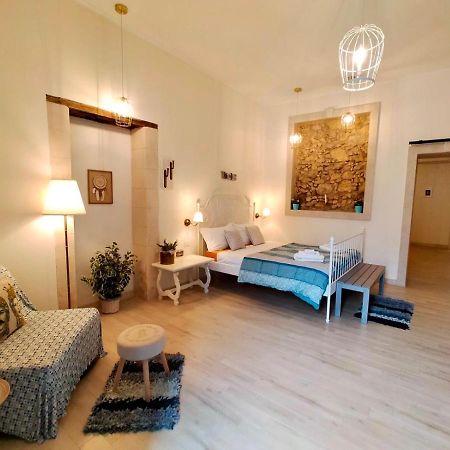 Вилла La Casa Di Auri Сиракузы Экстерьер фото